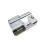 Αυτόματο έξυπνο ρολό τσιγάρων 3 σε 1 8.0 / 6.5 / 5.5mm EU Plug (ασημί) 1