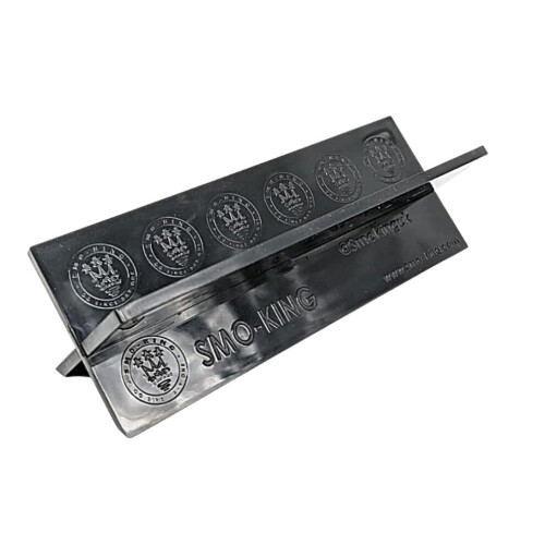 Il supporto per cartine Ultimate Tabler V Block di SMO-King