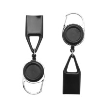 10 kpl silikoninen sytyttimen pidike hihaklipsi sytyttimen suojakansi tupakointitarvikkeet sisäänvedettävällä mustalla