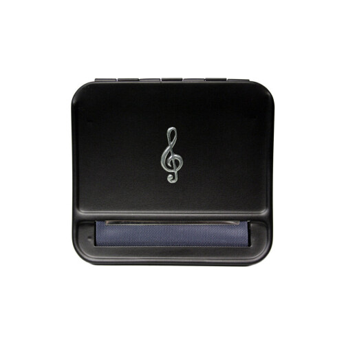 G-nøgle musiksymbol cigaretrullemaskine