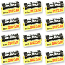Bull Brand Regular Original Cigarette METAL Tupakka CIG Rolling Machine 70MM