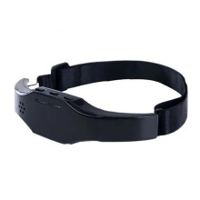 Appareil de massage de la tête portable, 270 spots lumineux, instrument de massage pour le sommeil avec dix ondes de stimulation, soulage le