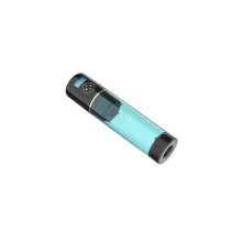 Vergrößerungs-Vakuumpumpe für Männer Blue1, 2-in-1-Erektionsverlängerung, Stimulationsbecher zur Penisvergrößerung, Körpertraining -2026-Neu