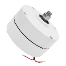 Low Speed PM Generator 400W 24V