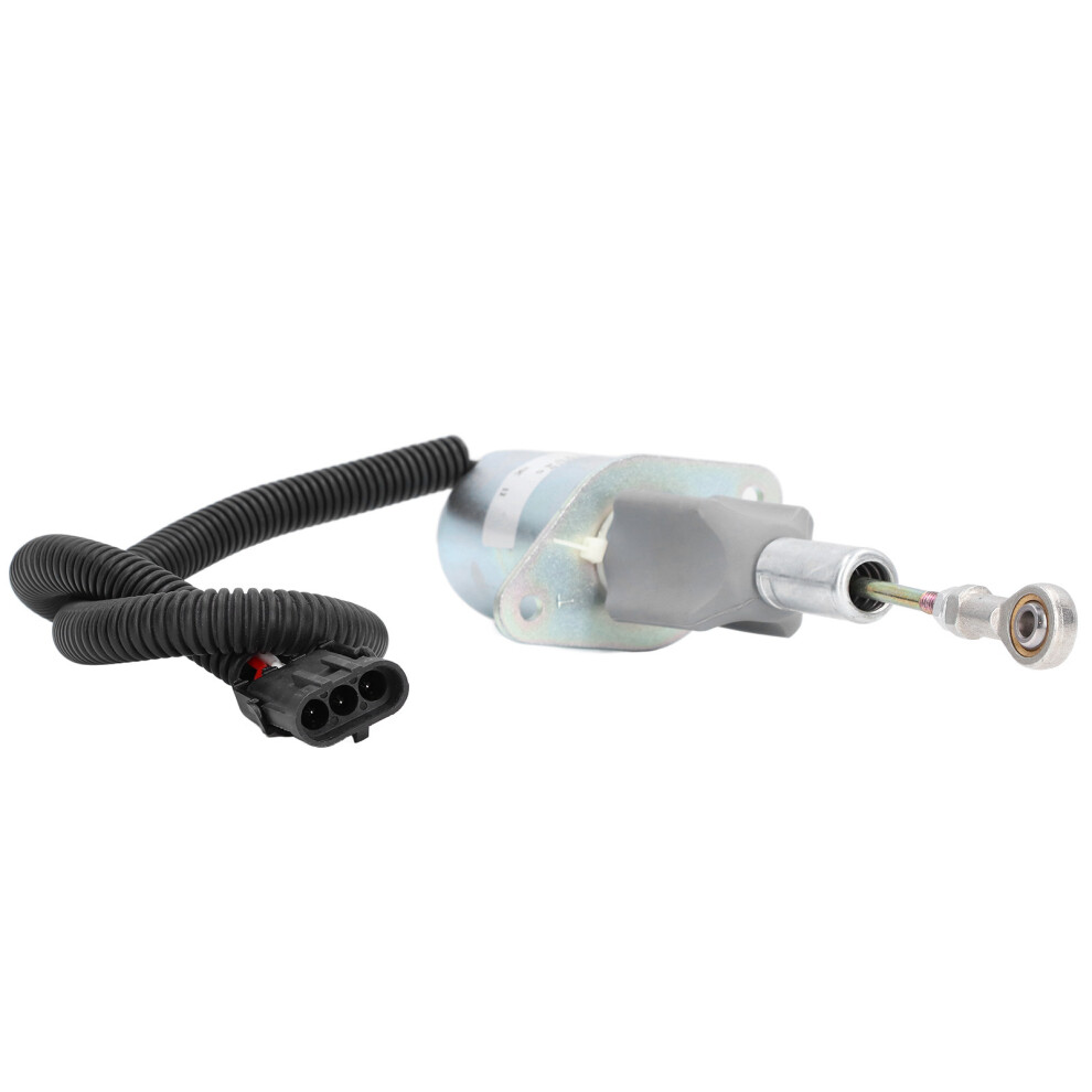 TOSD-03-028 Solenoid Valve 12V Cummins