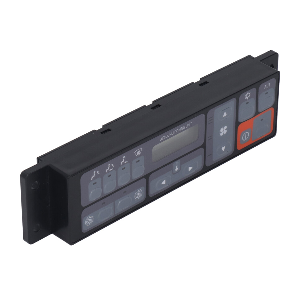 CAT 320B 315B 312B Excavator AC Control Panel