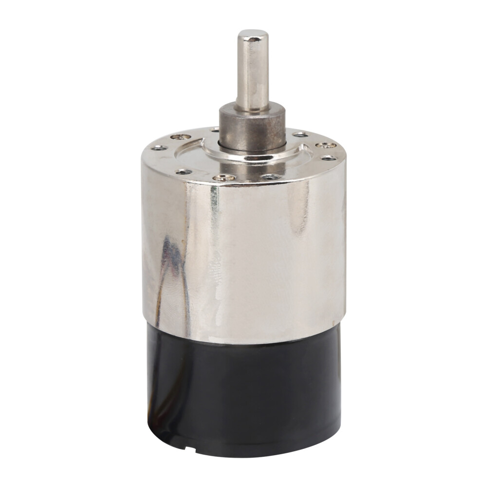 Mini DC12V Brushless Motor with Reduction Gear