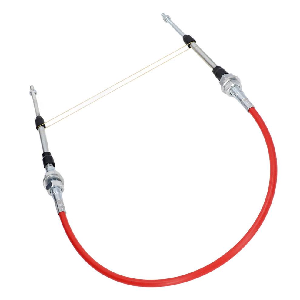 Flexible PU Throttle Motor Cable for Excavators