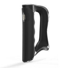 Echipament de fitness portabil inovator, masaj wireless cu percuție cu motor din aliaj de aluminiu, încărcare rapidă prin USB Type-C
