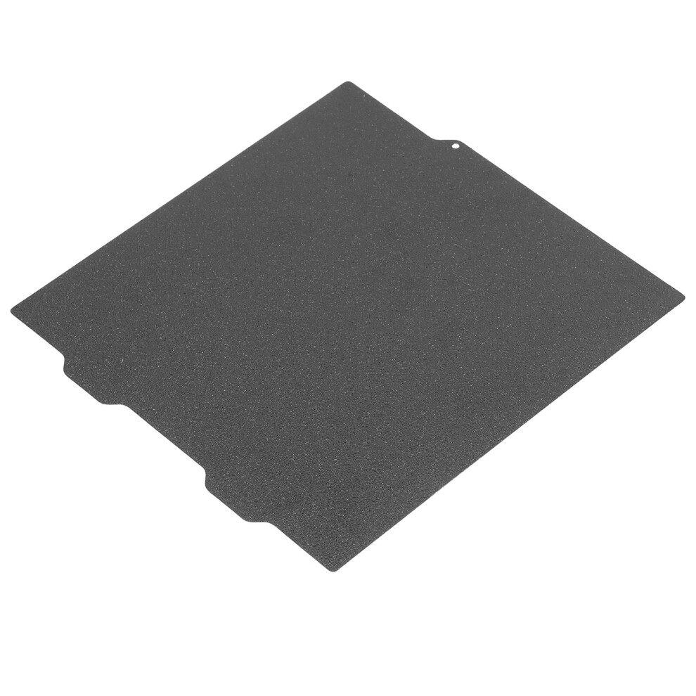 PEI Spring Steel Build Plate 184x184mm Bambu Mini
