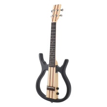 A45 Slim Electric Ukulele Maple 4 Strings