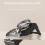 Ergonomic Dog Bowls With Adjustable Height And Durable-Gray 7
