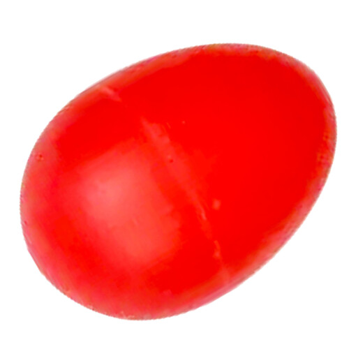 Durable Plastic Egg Shaker for Kids