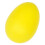 Educational Plastic Egg Shaker Toy 1