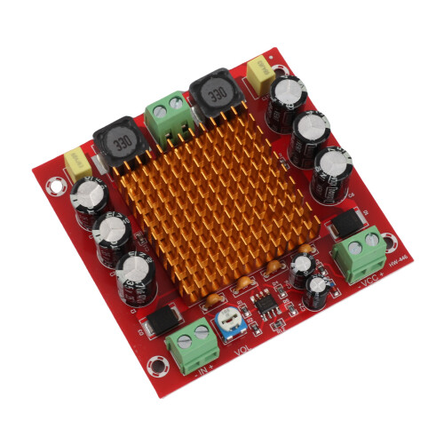 150W Mono Digital Amp Board 12-26V