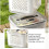 Multipurpose Refrigerator Boxes Featuring Drain Basket Ideal For 2
