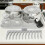 Foldable Kitchen Storage Organizers Durable Plastic Water 6