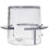 Meter Cup Replacement Compatible with Monsieur Cuisine Connect and Plus, Measuring Cup for Kitchen Food Processing Use 1