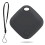 Aimsitheoir Bluetooth Frithchaillteanais atá Comhoiriúnach le Apple Find My, Rianaitheoir le Strap 1