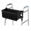 Walker Basket with Cup Holder, Folding Walker Storage Bag for Daily Mobility Assistance 1