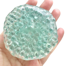 Anti-Stress Squeeze Balls for Adults and Kids, Soft Textured Sensory Stress Relief Toys, Eco-Friendly Hand Exercise Balls