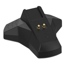 Mouse wireless con cavo di ricarica compatibile con Razer Death Adder V2 Pro, Naga Pro, Viper Ultimate e Basilisk Ultimate