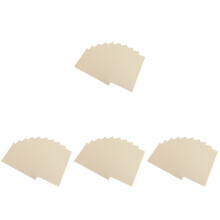 Praktisches, Geruchsfreies Dickes Xuan-Papier Für Kalligraphie