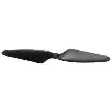 Propellers Compatible with H501S Quadcopter, 4Pcs Set 2CW 2CCW, Black