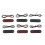6Pcs Retro Elastic Band Notebook Edge Protector for Daily Use 1