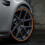 ABS Resin Rim Protector for Scratch and Impact Protection, Universal Fit 1