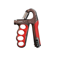Hand Strengthener with Adjustable Resistance 5-100kg for Grip Training and Rehabilitation