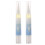 2Pièces Précis Gel Blanchissant Portable 4Ml 1
