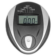 Replacement Exercise Bike Speedometer Monitor compatible with Sunny L-Now Pleny Faafuu Spin Bikes 3.5mm Headphone-Look Jack No Heart Rate