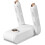 Shoe Dryer Compatible with UV Sterilisation Function, 48C Constant Heat, Foldable Design for Boots, Gloves, Socks 1