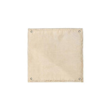 Fiberglass Heat Insulation Mat Fireproof Cloth, 50x50cm Camping Outdoor Thermal Pad