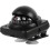 Portable Car Compass with Bracket Mount, Waterproof Marine Navigation for Dashboard 1