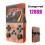 Retro Portable Game Console with Linux OS, 3.5" IPS Screen, 15000 Preloaded Games 1