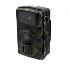 Trail Camera 16MP 1080P IP66 Waterproof with Night Vision for Animal Monitoring and Outdoor Security
