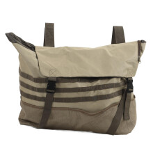 Aufbewahrungstasche für Reserveräder aus khaki 600D Oxford, 60x58x18 cm, für Campingausrüstung und Werkzeug im Außenbereich