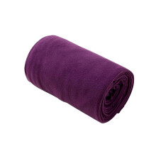 Manta polar para saco de dormir acampada adulto desplegable 180x80 cm lavable a máquina portátil