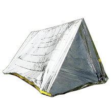 Tienda de campaña portátil impermeable para exteriores, antimosquitos, ligera, con bolsa de almacenamiento.