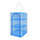 Hanging Drying Net with Fine Mesh, Foldable Storage Rack for Fish, Vegetables, Fruits 1