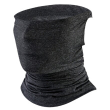 Neck Gaiter Face Mask with Ear Loops, Secure Fit for Daily Use and Outdoor Activities