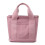 Women's Work Bag Foldable Water-Resistant Canvas with Multiple Compartments for Office Travel 1