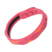 Anti-static Bracelet, Adjustable Wristband for Static Control, Silicone Wrist Strap Suitable for Children, Elderly, Running & Cycling