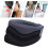 Cervical Collar for Neck Pain Relief and Spinal Alignment, Adjustable and Portable 1