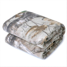 Ultralight Fleece Sleeping Bag Liner for Adults, Double-Sided Camping, Portable Outdoor Sleep System