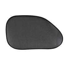 2 Pack Car Window Sun Shade for Side Windows, UV Rays & Sun Glare Protection for Kids & Pets