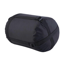 Nylon Sleeping Bag Compression Storage Sack with Adjustable Straps, Large Capacity for Camping Gear & Travel