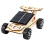 Solar-Powered DIY Exploration Vehicle Kit Educational Physics Engineering Craft Wood Plastic for Kids Science Learning 1